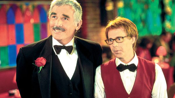 The Master of Disguise (2002) - Perry Andelin Blake | Synopsis